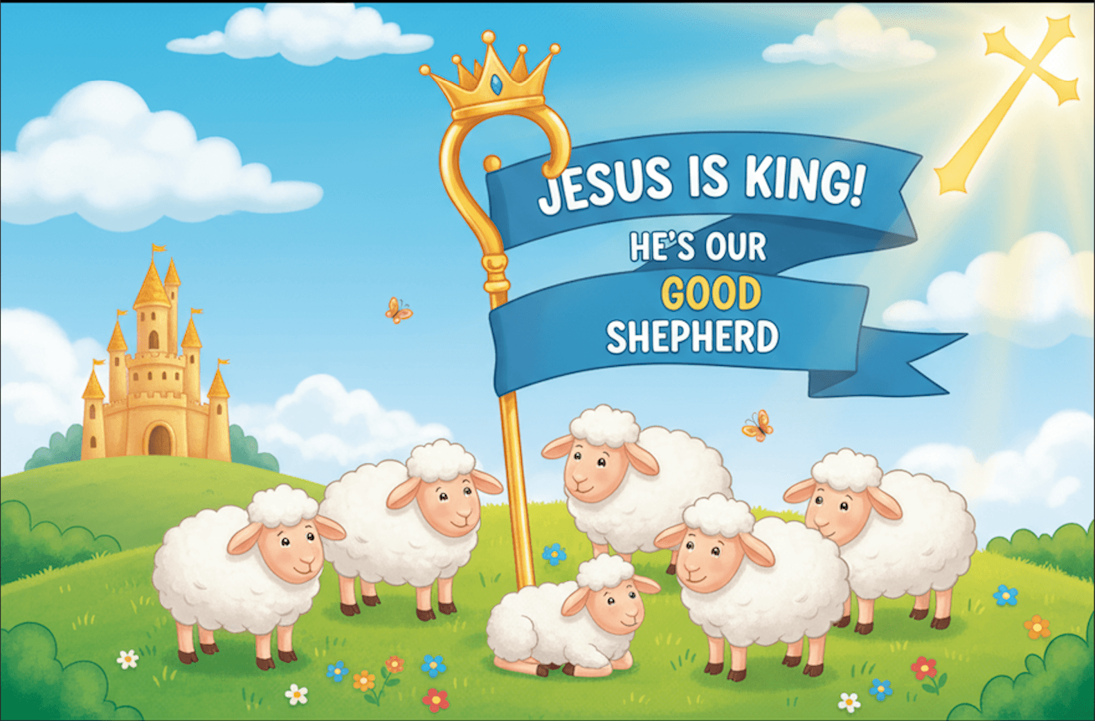 Homeschooling hero image